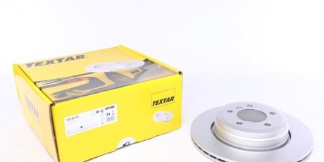 Тормозной диск TX TEXTAR 92123103