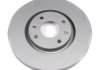 Гальмівний диск (TMD) TEXTAR 92111603 (фото 1)