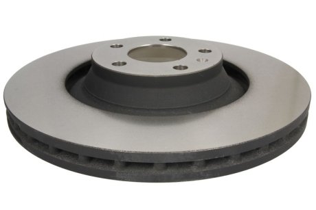 Тормозной диск TRW DF4695S (фото 1)