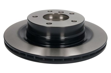 Тормозной диск TRW DF4450 (фото 1)