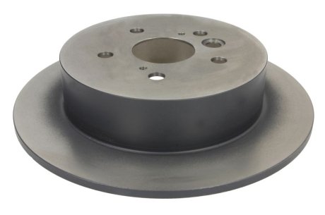 Тормозной диск TRW DF4441 (фото 1)