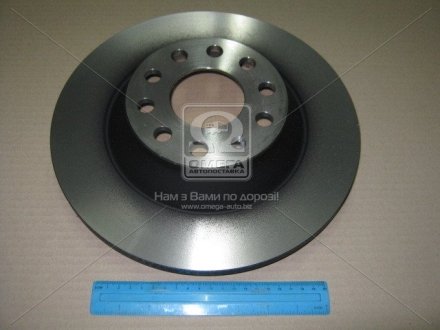 Тормозной диск TRW DF4434 (фото 1)