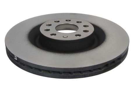 Тормозной диск TRW DF4350S (фото 1)