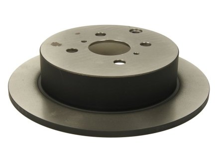 Тормозной диск TRW DF4335