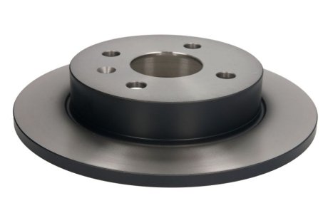 Тормозной диск TRW DF4050 (фото 1)