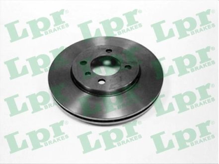 Тормозной диск LPR B2171V (фото 1)