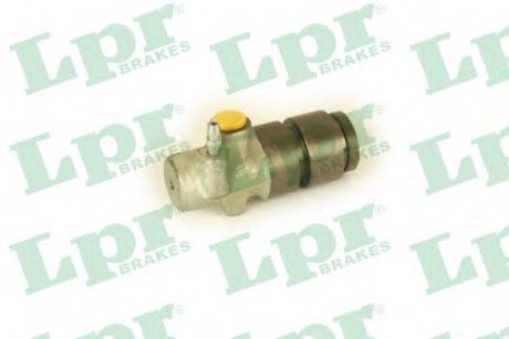 Робочий циліндр зчеплення LPR8105 LPR 8105 (фото 1)