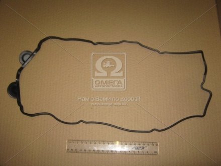 Прокладка клапанной крышки ALMERA N15 GA14DE/GA16DE Nissan/Infiniti 1327073C10 (фото 1)