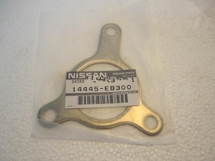 Прокладання турбокомпресора Nissan/Infiniti 14445EB300 (фото 1)