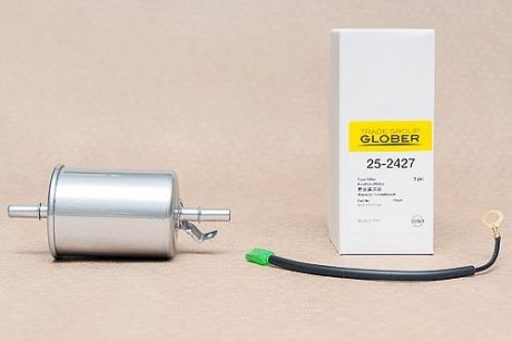 Фильтр топливный GB (S11-1117110) Glober 25-2427 (фото 1)