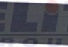 Накладка переднего бампера центр. с держателем номер. знака -8/01 ELIT KH0061 920 (фото 2)