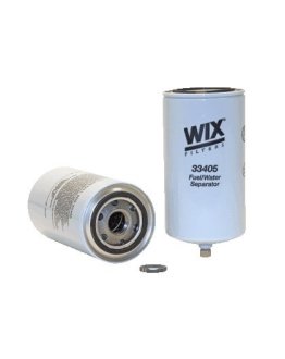 Фільтр палива WIX WIX FILTERS WIXFILTRON 33405