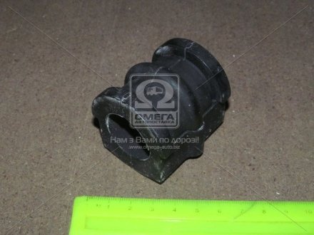 Втулка стабілізатора Nissan/Infiniti 54613CG006 (фото 1)