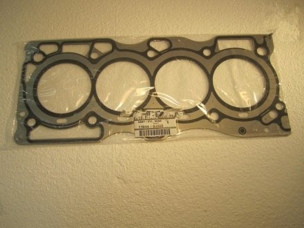 Прокладка голівки блоку циліндрів Nissan/Infiniti 110448J022 (фото 1)
