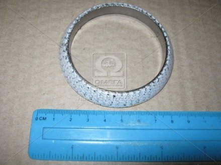 Прокладка глушителя Toyota 17451-31012 (фото 1)