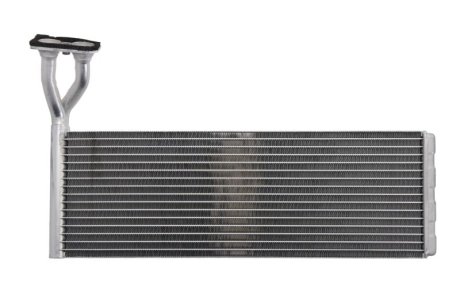 Радиатор печки SCANIA NS Nissens 75005 (фото 1)