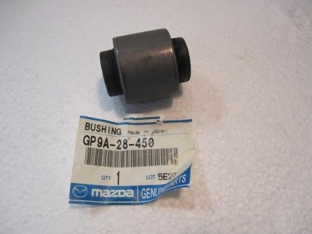 Сайлентблок важеля MAZDA GP9A-28-450 (фото 1)