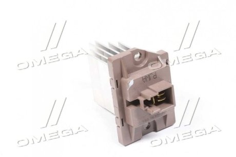 Резистор вентилятора пічки (вир-во) Mobis (KIA/Hyundai) 972351E000 (фото 1)