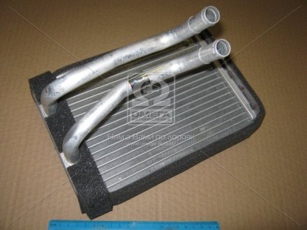 Радиатор отопителя Mobis (KIA/Hyundai) 9722738000 (фото 1)