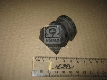 Втулка стабилизатора переднего (d18.5mm) 54613-AX602 Nissan/Infiniti 54613AX602 (фото 1)