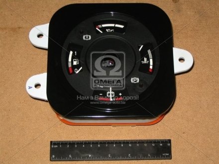 Пильовик рульової рейки Toyota 45535-09120 (фото 1)