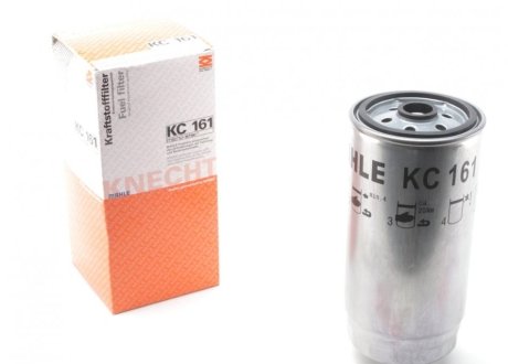 Топливный фильтр KNECHT KC161 (фото 1)