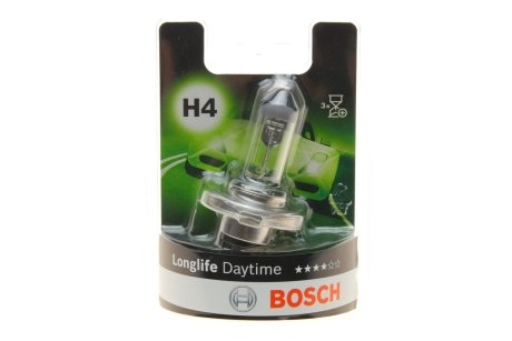 Лампа накаливания Bosch 1 987 301 054 (фото 1)