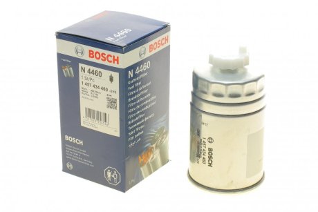 Топливный фильтр Bosch 1 457 434 460 (фото 1)