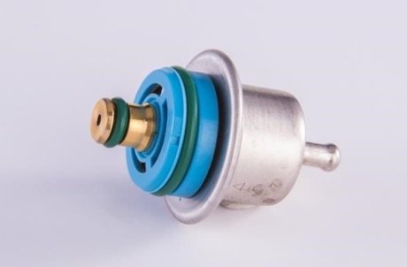 Регулятор тиску подачі палива Bosch 0 280 160 585 (фото 1)