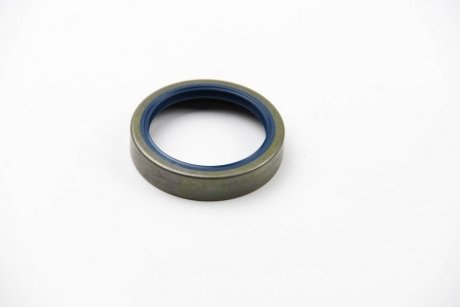Уплотняющее кольцо, ступица колеса CORTECO 12014086 (фото 1)