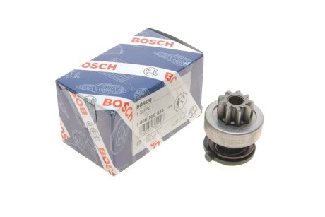 Бендикс Bosch 1 006 209 534