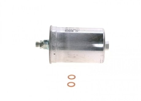 Топливный фильтр Bosch 0 986 AF8 093