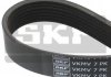 Поликлиновой ремень SKF VKMV 7PK1127
