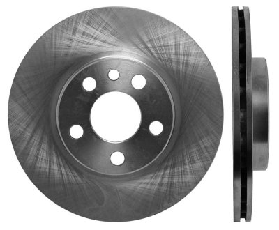 Гальмівний диск Starline PB 2532 (фото 1)