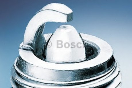 Свеча зажигания Bosch 0242225566 (фото 1)