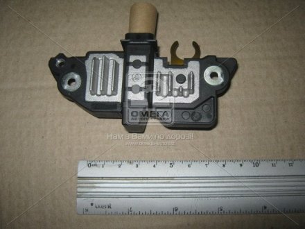 Реле-регулятор напруги Bosch F 00M A45 207 (фото 1)