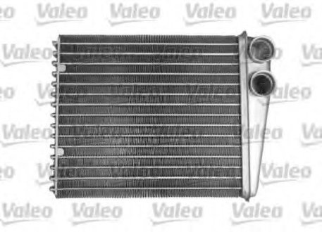 Радиатор отопителя салона VL VALEO 812382 (фото 1)