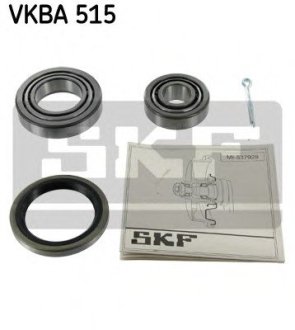 Подшипник ступицы роликовый SKF VKBA 515 (фото 1)