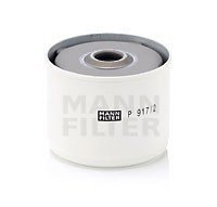 Фільтр палива -FILTER MANN P 917/2 X