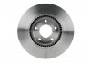Гальмівний диск Bosch 0986479S14 (фото 3)