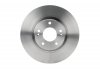 Гальмівний диск Bosch 0986479S14 (фото 4)