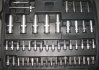 Профессиональный набор инструментов 108 предметов Сталь AT-1081 (фото 2)