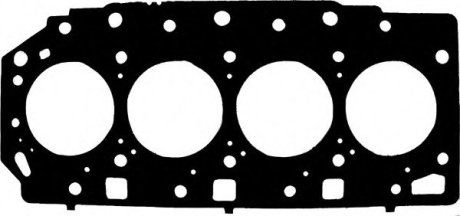 Прокладка головки блока металева Victor Reinz 61-53415-20 (фото 1)