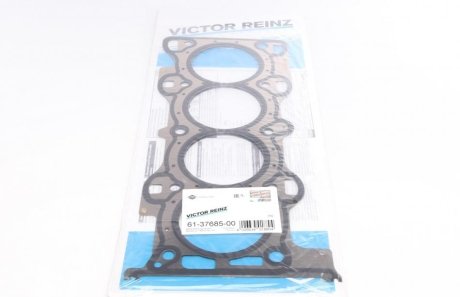 Прокладка ГБЦ Mazda 6 2.0 MZR 02-12 Victor Reinz 61-37685-00 (фото 1)