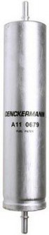 Фильтр топливный LANDROVER FREELANDER 2.0TD4 05/02- Denckermann A110679 (фото 1)