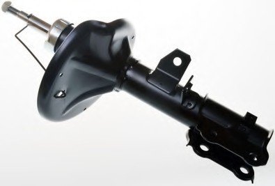 Амортизатор передний правый Kia Cerato 05- Denckermann DSB135G (фото 1)