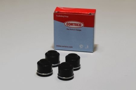 Комплект прокладок, стрижень клапана CORTECO 19036098 (фото 1)