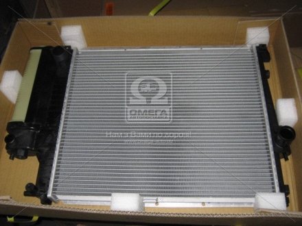 Радиатор охлаждения BMW (AVA) AVA Cooling Systems BW2140