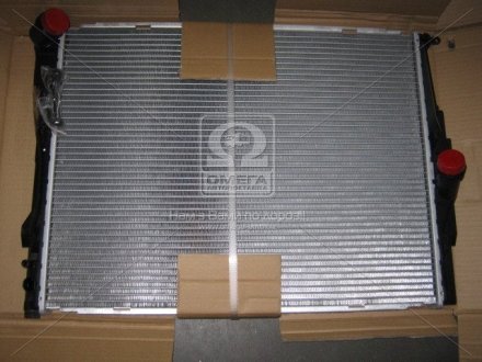 Радиатор охлаждения BMW AVA Cooling Systems BWA2292 (фото 1)