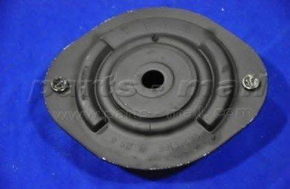 Опора амортизатора гумометалевої PARTS MALL (Корея) PXCNC-009F (фото 1)